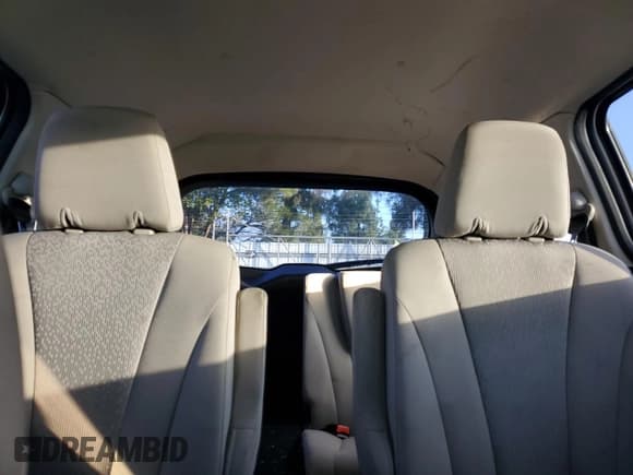 ✅ 2012 Mazda 5 Touring • VIN: JM1CW2CL8C0141965 • Лот: 82707475. Опубликован ранее на Copart с пробегом 148 426 миль. Бесплатный доступ к архиву аукционных продаж из США и подробный отчёт об истории автомобиля на DreamBid. Изображение 10.