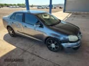 ✅ 2008 Volkswagen Jetta S • VIN: 3VWJM71K88M188550 • Lot: 81715125. Listed on Copart with 174,919 mi. Free auction sales archive from the USA and detailed vehicle history report at DreamBid. Image 4.