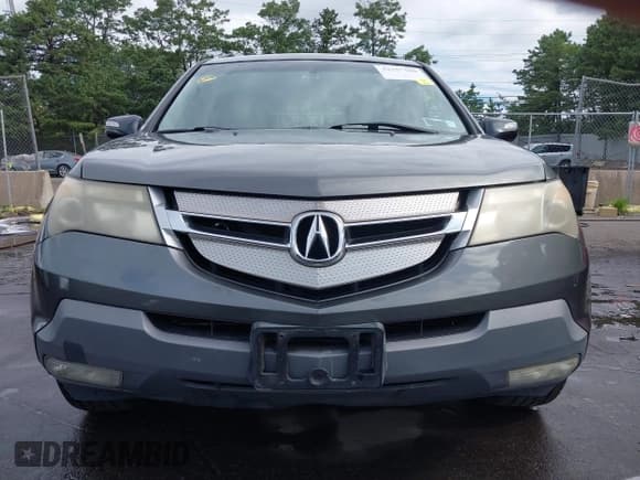 ✅ 2007 Acura MDX • VIN: 2HNYD28267H510636 • Lot: 42757180. Wystawiony na IAAI z przebiegiem 126 007 mil. Bezpłatny archiwum sprzedaży aukcyjnych z USA i szczegółowy raport historii pojazdu na DreamBid. Zdjęcie 12.