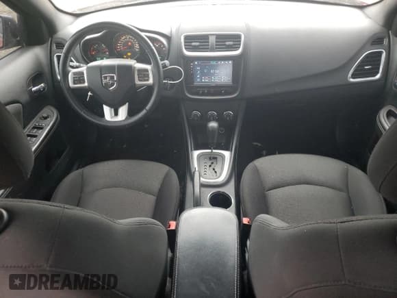 ✅ 2013 Dodge Avenger SXT • VIN: 1C3CDZCB9DN675166 • Лот: 78911574. Опубликован ранее на Copart с пробегом 144 937 миль. Бесплатный доступ к архиву аукционных продаж из США и подробный отчёт об истории автомобиля на DreamBid. Изображение 8.