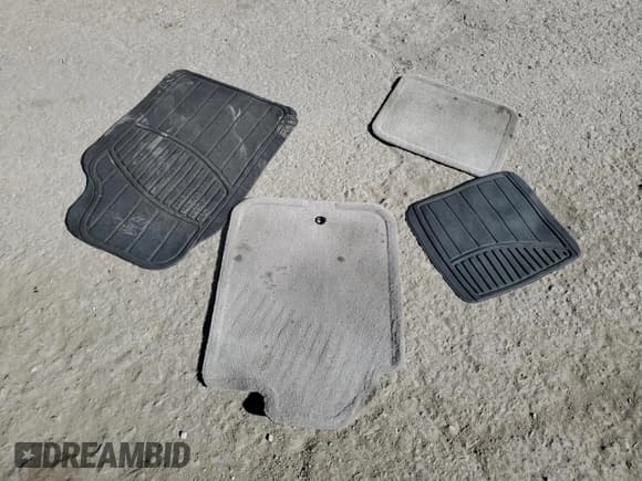 ✅ 2007 Chevrolet HHR LS • VIN: 3GNDA13D37S622332 • Lot: 72954544. Listed on Copart with 94,269 mi. Free auction sales archive from the USA and detailed vehicle history report at DreamBid. Image 14.