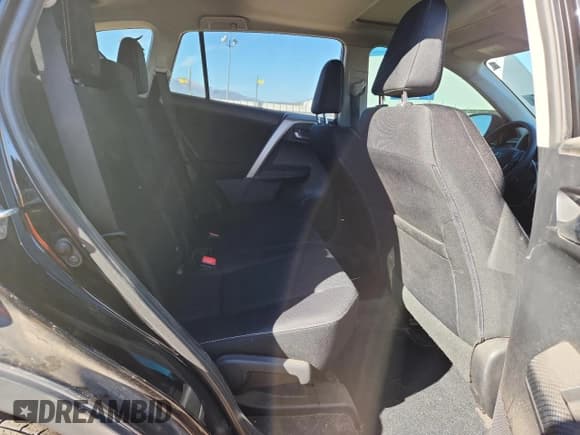 ✅ 2014 Toyota RAV4 XLE • VIN: 2T3RFREVXEW203480 • Lot: 91096735. Listed on Copart with 138,264 mi. Free auction sales archive from the USA and detailed vehicle history report at DreamBid. Image 11.