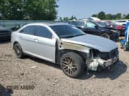 ✅ 2014 Ford Taurus Limited • VIN: 1FAHP2J84EG120452 • Lot: 62897715. Listed on Copart with 208,101 mi. Free auction sales archive from the USA and detailed vehicle history report at DreamBid. Image 4.