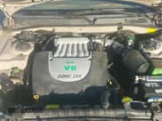 ✅ 2004 Kia Optima LX • VIN: KNAGD128545290401 • Lot: 41564206. Wystawiony na IAAI z przebiegiem 185 108 mil. Bezpłatny archiwum sprzedaży aukcyjnych z USA i szczegółowy raport historii pojazdu na DreamBid. Zdjęcie 12.