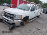 ✅ 2012 Chevrolet Silverado 2500HD • VIN: 1GB2KVCG2CZ253544 • Лот: 42990352. Опубликован ранее на IAAI с пробегом 334 578 миль. Бесплатный доступ к архиву аукционных продаж из США и подробный отчёт об истории автомобиля на DreamBid. Изображение 19.