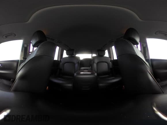 ✅ 2017 Infiniti QX80 Signature Edition • VIN: JN8AZ2NE7H9150953 • Lot: 43535623. Listed on IAAI with 124,414 mi. Free auction sales archive from the USA and detailed vehicle history report at DreamBid. Image 22.