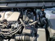 ✅ 2024 Toyota Highlander Hybrid XLE • VIN: 5TDKARAH5RS536693 • Lot: 60559375. Listed on Copart with 15,215 mi. Free auction sales archive from the USA and detailed vehicle history report at DreamBid. Image 15.