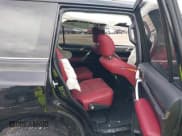 ✅ 2020 Lexus GX 460 Premium • VIN: JTJAM7BX2L5251439 • Lot: 43462638. Wystawiony na IAAI z przebiegiem 59 140 mil. Bezpłatny archiwum sprzedaży aukcyjnych z USA i szczegółowy raport historii pojazdu na DreamBid. Zdjęcie 8.