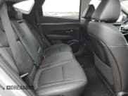 ✅ 2023 Hyundai Tucson Limited • VIN: 5NMJECAE4PH163018 • Lot: 59747384. Wystawiony na Copart z przebiegiem 35 075 mil. Bezpłatny archiwum sprzedaży aukcyjnych z USA i szczegółowy raport historii pojazdu na DreamBid. Zdjęcie 10.