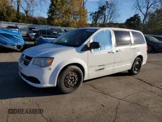 2015 Dodge Grand Caravan American Value с VIN 2C4RDGBG4FR599031, выставлен на аукционе Copart как лот 84472535 с пробегом 164 006 миль миль и Чистый • Clean title. История ставок и продаж доступна на DreamBid. Изображение 1.