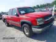✅ 2003 Chevrolet Silverado 2500 LS • VIN: 1GCGK29U43Z166595 • Lot: 42259952. Wystawiony na IAAI z przebiegiem 179 831 mil. Bezpłatny archiwum sprzedaży aukcyjnych z USA i szczegółowy raport historii pojazdu na DreamBid. Zdjęcie 1.