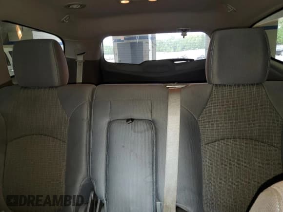 ✅ 2017 Chevrolet Traverse LS • VIN: 1GNKRFED0HJ266077 • Lot: 72725404. Wystawiony na Copart z przebiegiem 116 241 mil. Bezpłatny archiwum sprzedaży aukcyjnych z USA i szczegółowy raport historii pojazdu na DreamBid. Zdjęcie 10.