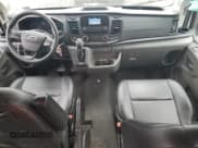 ✅ 2020 Ford Transit Passenger XL • VIN: 1FBAX2Y88LKB00799 • Лот: 50989184. Опубликован ранее на Copart с пробегом 14 282 миль. Бесплатный доступ к архиву аукционных продаж из США и подробный отчёт об истории автомобиля на DreamBid. Изображение 8.