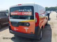 ✅ 2018 Ram ProMaster City Passenger • VIN: ZFBERFAB3J6H37390 • Lot: 42705557. Wystawiony na IAAI z przebiegiem 54 254 mil. Bezpłatny archiwum sprzedaży aukcyjnych z USA i szczegółowy raport historii pojazdu na DreamBid. Zdjęcie 4.