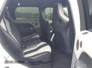 ✅ 2017 Land Rover Range Rover Sport SVR • VIN: SALWZ2FE2HA144422 • Lot: 42331478. Wystawiony na IAAI z przebiegiem 63 800 mil. Bezpłatny archiwum sprzedaży aukcyjnych z USA i szczegółowy raport historii pojazdu na DreamBid. Zdjęcie 8.