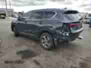 ✅ 2023 Hyundai Santa Fe SE • VIN: 5NMS14AJ0PH634651 • Лот: 71412245. Опубликован ранее на Copart с пробегом 15 940 миль. Бесплатный доступ к архиву аукционных продаж из США и подробный отчёт об истории автомобиля на DreamBid. Изображение 2.