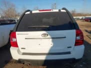 ✅ 2010 Kia Sportage LX • VIN: KNDKGCA35A7701964 • Лот: 41765932. Опубликован ранее на IAAI с пробегом 109 939 миль. Бесплатный доступ к архиву аукционных продаж из США и подробный отчёт об истории автомобиля на DreamBid. Изображение 16.