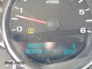 ✅ 2010 Chevrolet Silverado 1500 LT • VIN: 3GCRCSE02AG225245 • Lot: 43597712. Wystawiony na IAAI z przebiegiem 283 273 mil. Bezpłatny archiwum sprzedaży aukcyjnych z USA i szczegółowy raport historii pojazdu na DreamBid. Zdjęcie 15.