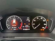 ✅ 2023 Honda Pilot EX-L • VIN: 5FNYG1H57PB019242 • Лот: 59748045. Опубликован ранее на Copart с пробегом 23 270 миль. Бесплатный доступ к архиву аукционных продаж из США и подробный отчёт об истории автомобиля на DreamBid. Изображение 9.