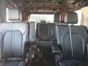 ✅ 2020 Ford Expedition Max Platinum • VIN: 1FMJK1MT4LEA10199 • Lot: 49815305. Listed on Copart with 47,723 mi. Free auction sales archive from the USA and detailed vehicle history report at DreamBid. Image 10.