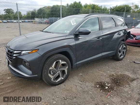 ✅ 2022 Hyundai Tucson SEL • VIN: 5NMJFCAE1NH022241 • Lot: 68663584. Wystawiony na Copart z przebiegiem 28 858 mil. Bezpłatny archiwum sprzedaży aukcyjnych z USA i szczegółowy raport historii pojazdu na DreamBid. Zdjęcie 1.