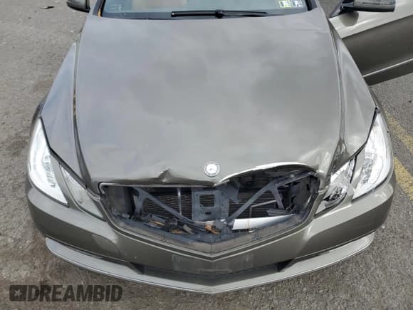 ✅ 2012 Mercedes-Benz E 350 • VIN: WDDKK5KF8CF169403 • Lot: 91852795. Wystawiony na Copart z przebiegiem 89 168 mil. Bezpłatny archiwum sprzedaży aukcyjnych z USA i szczegółowy raport historii pojazdu na DreamBid. Zdjęcie 11.