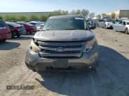 ✅ 2014 Ford Explorer Limited • VIN: 1FM5K7F92EGB73527 • Lot: 80208265. Listed on Copart with 127,446 mi. Free auction sales archive from the USA and detailed vehicle history report at DreamBid. Image 14.