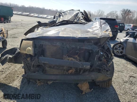 ✅ 2006 Nissan Xterra S • VIN: 5N1AN08W16C527384 • Lot: 76868334. Wystawiony na Copart z przebiegiem Nie podano. Bezpłatny archiwum sprzedaży aukcyjnych z USA i szczegółowy raport historii pojazdu na DreamBid. Zdjęcie 5.