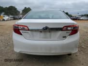 ✅ 2012 Toyota Camry XLE • VIN: 4T1BD1FK5CU024542 • Lot: 67399425. Wystawiony na Copart z przebiegiem 323 165 mil. Bezpłatny archiwum sprzedaży aukcyjnych z USA i szczegółowy raport historii pojazdu na DreamBid. Zdjęcie 6.