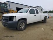 ✅ 2007 Chevrolet Silverado 1500 Work Truck • VIN: 1GCEC190X7E552043 • Lot: 67195035. Listed on Copart with Not provided. Free auction sales archive from the USA and detailed vehicle history report at DreamBid. Image 1.