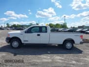 ✅ 2014 Ford F-150 XL • VIN: 1FTFX1EF2EKD12938 • Lot: 43102031. Wystawiony na IAAI z przebiegiem 150 370 mil. Bezpłatny archiwum sprzedaży aukcyjnych z USA i szczegółowy raport historii pojazdu na DreamBid. Zdjęcie 14.