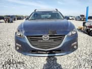 ✅ 2015 Mazda 3 i Grand Touring • VIN: 3MZBM1M78FM166957 • Lot: 53965995. Listed on Copart with 117,782 mi. Free auction sales archive from the USA and detailed vehicle history report at DreamBid. Image 5.