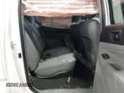 ✅ 2012 Toyota Tacoma • VIN: 3TMLU4EN9CM086455 • Lot: 41398671. Listed on IAAI with 241,138 mi. Free auction sales archive from the USA and detailed vehicle history report at DreamBid. Image 8.