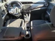 ✅ 2018 Nissan Kicks SV • VIN: 3N1CP5CU8JL537968 • Lot: 89449725. Listed on Copart with 82,118 mi. Free auction sales archive from the USA and detailed vehicle history report at DreamBid. Image 8.