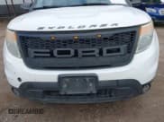 ✅ 2013 Ford Explorer • VIN: 1FM5K7B87DGA46252 • Lot: 43760213. Listed on IAAI with 247,749 mi. Free auction sales archive from the USA and detailed vehicle history report at DreamBid. Image 12.