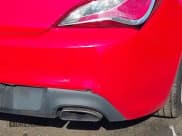 ✅ 2013 Hyundai Genesis Coupe Premium • VIN: KMHHT6KD5DU086753 • Lot: 43783279. Listed on IAAI with 147,821 mi. Free auction sales archive from the USA and detailed vehicle history report at DreamBid. Image 13.