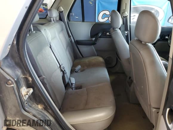 ✅ 2004 Saturn VUE V6 • VIN: 5GZCZ63444S865325 • Lot: 56223525. Wystawiony na Copart z przebiegiem Nie podano. Bezpłatny archiwum sprzedaży aukcyjnych z USA i szczegółowy raport historii pojazdu na DreamBid. Zdjęcie 11.