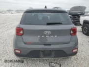 ✅ 2021 Hyundai Venue SEL • VIN: KMHRC8A33MU129396 • Lot: 41580595. Listed on Copart with 49,874 mi. Free auction sales archive from the USA and detailed vehicle history report at DreamBid. Image 6.
