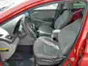 ✅ 2015 Hyundai Accent Sport • VIN: KMHCU5AE0FU201337 • Лот: 81059835. Опубликован ранее на Copart с пробегом 108 051 миль. Бесплатный доступ к архиву аукционных продаж из США и подробный отчёт об истории автомобиля на DreamBid. Изображение 7.