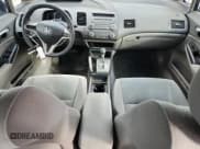 ✅ 2009 Honda Civic LX • VIN: 2HGFA16569H515739 • Лот: 92246515. Опубликован ранее на Copart с пробегом 211 018 миль. Бесплатный доступ к архиву аукционных продаж из США и подробный отчёт об истории автомобиля на DreamBid. Изображение 8.