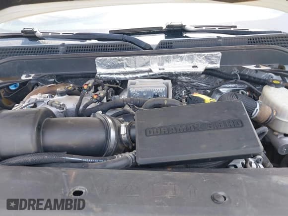 ✅ 2017 Chevrolet Silverado 2500HD LT • VIN: 1GC1KVEYXHF219437 • Lot: 42540161. Wystawiony na IAAI z przebiegiem 195 591 mil. Bezpłatny archiwum sprzedaży aukcyjnych z USA i szczegółowy raport historii pojazdu na DreamBid. Zdjęcie 10.