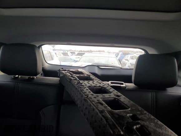 ✅ 2023 Chevrolet Blazer LT • VIN: 3GNKBDR47PS159995 • Lot: 77177174. Listed on Copart with 13,053 mi. Free auction sales archive from the USA and detailed vehicle history report at DreamBid. Image 10.