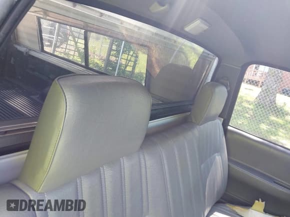 ✅ 1996 Toyota T100 • VIN: JT4JM11D3T0017234 • Lot: 42193196. Listed on IAAI with 224,764 mi. Free auction sales archive from the USA and detailed vehicle history report at DreamBid. Image 8.