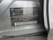 ✅ 2014 Hyundai Sonata SE • VIN: 5NPEC4AC0EH825706 • Lot: 65843944. Listed on Copart with 153,766 mi. Free auction sales archive from the USA and detailed vehicle history report at DreamBid. Image 15.