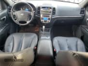 ✅ 2008 Hyundai Santa Fe SE • VIN: 5NMSH73E48H219265 • Lot: 87201484. Listed on Copart with 153,793 mi. Free auction sales archive from the USA and detailed vehicle history report at DreamBid. Image 8.