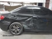 ✅ 2015 BMW 2 Series M235i • VIN: WBA1J7C57FV253827 • Lot: 42875074. Listed on IAAI with 173,234 mi. Free auction sales archive from the USA and detailed vehicle history report at DreamBid. Image 6.