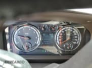 ✅ 2009 Dodge 1500 Laramie • VIN: 1D3HV13T39J502841 • Lot: 57079625. Wystawiony na Copart z przebiegiem 99 130 mil. Bezpłatny archiwum sprzedaży aukcyjnych z USA i szczegółowy raport historii pojazdu na DreamBid. Zdjęcie 9.