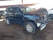 ✅ 2005 Mercury Mariner Luxury • VIN: 4M2CU56115DJ22746 • Lot: 43838719. Wystawiony na IAAI z przebiegiem Nie podano. Bezpłatny archiwum sprzedaży aukcyjnych z USA i szczegółowy raport historii pojazdu na DreamBid. Zdjęcie 1.