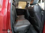 ✅ 2012 Ram 1500 Sport • VIN: 1C6RD7HT9CS210874 • Lot: 85273784. Listed on Copart with 152,664 mi. Free auction sales archive from the USA and detailed vehicle history report at DreamBid. Image 10.