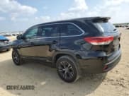 ✅ 2019 Toyota Highlander LE • VIN: 5TDZARFH0KS052525 • Lot: 86639665. Wystawiony na Copart z przebiegiem 75 535 mil. Bezpłatny archiwum sprzedaży aukcyjnych z USA i szczegółowy raport historii pojazdu na DreamBid. Zdjęcie 2.